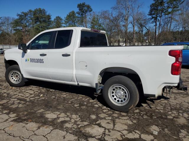 1GCRWAEF1LZ322428 Chevrolet Silverado C1500