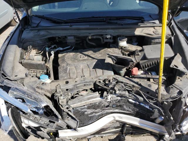 5J8TB3H58JL012360 Acura Rdx Technology