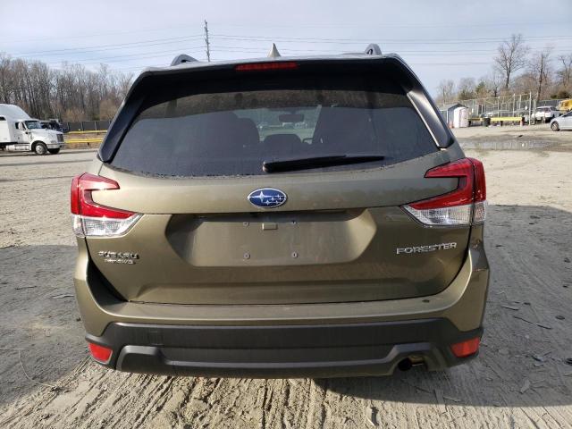 JF2SKADC6PH494181 Subaru Forester Premium