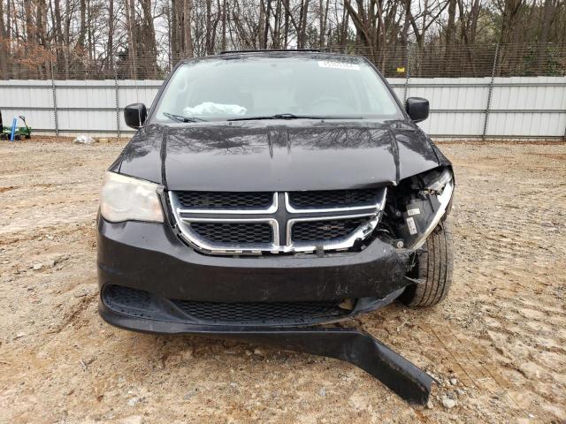 2C4RDGCG4ER121754 Dodge Grand Caravan Sxt