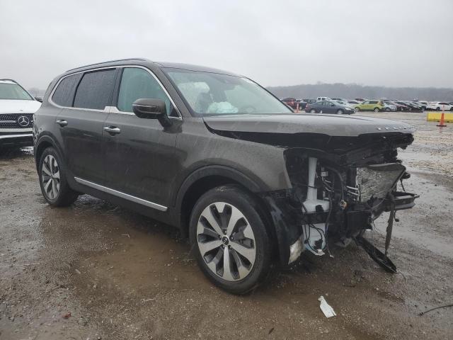 5XYP6DHC0LG094883 KIA Telluride S