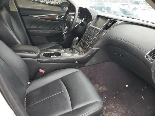 JN1EV7AR1KM558239 Infiniti Q50 LUXE
