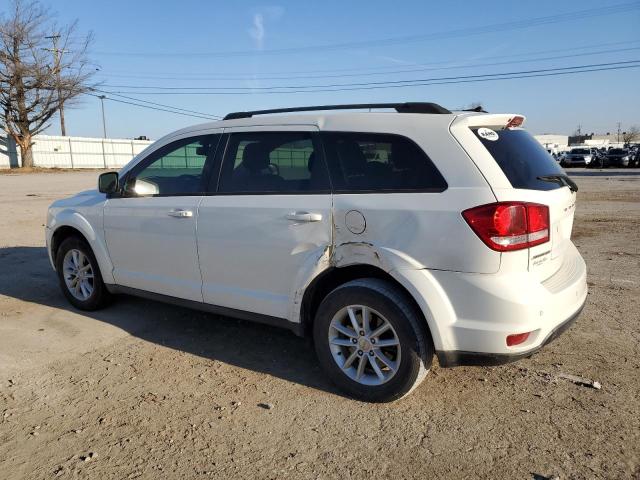 3C4PDCBG8ET123120 Dodge Journey Sxt