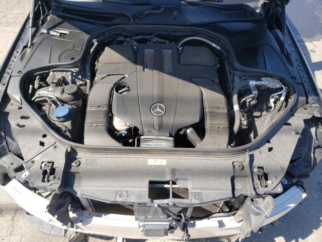WDDUG6GB0LA509582 Mercedes-Benz S 450
