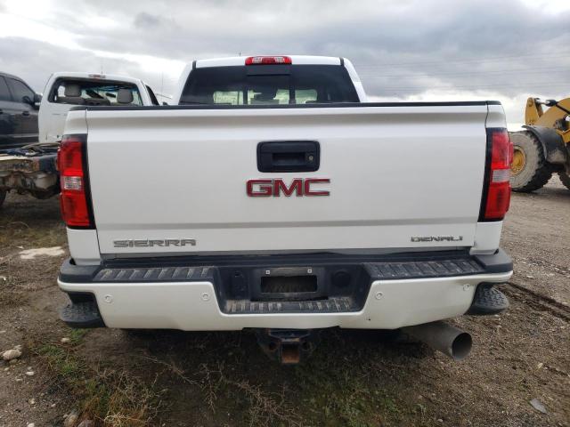 1GT42YEY5JF196833 GMC Sierra K3500 Denali