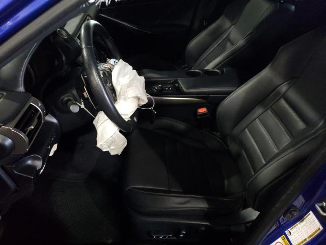 JTHCE1D2XE5000869 Lexus IS 350