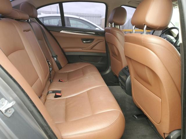WBA5A5C51ED500642 BMW 528 I