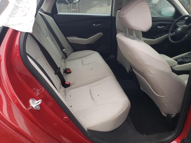 1HGCY1F27RA017889 Honda ACCORD LX