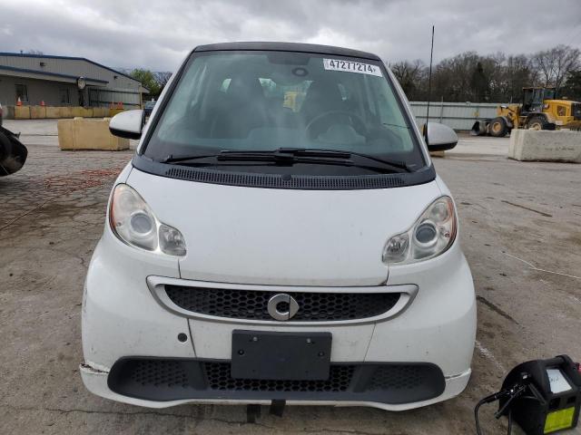 WMEEJ3BA3FK813521 Smart Fortwo Pure