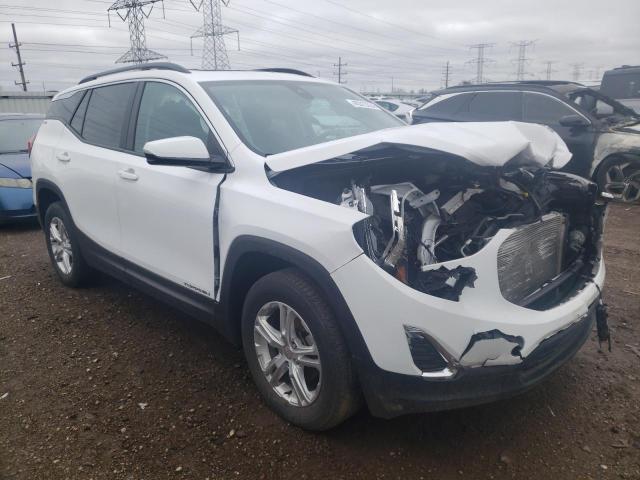 3GKALTEV1ML337338 GMC Terrain Sle