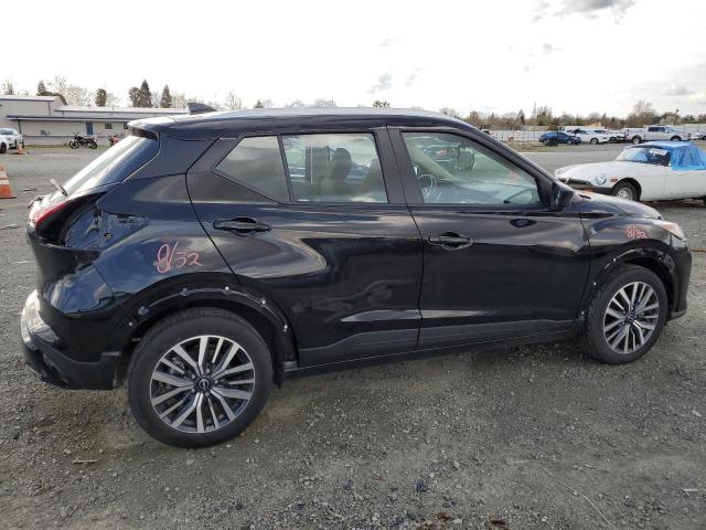 3N1CP5CV8PL481273 Nissan KICKS SV