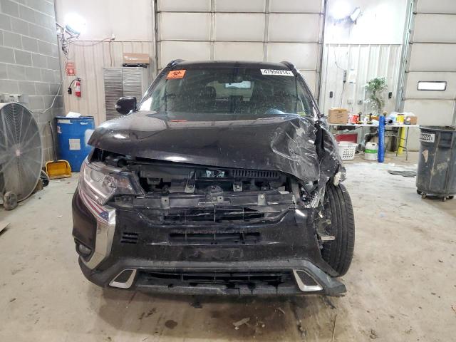 JA4AD3A31KZ025596 Mitsubishi Outlander Se