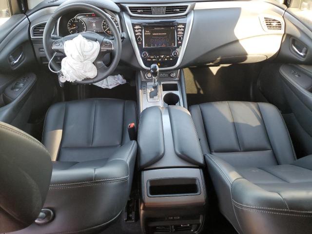 5N1AZ2BS0NC121553 Nissan MURANO SV