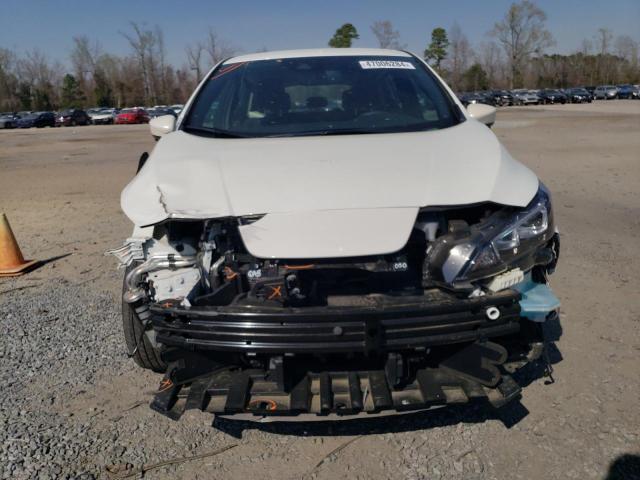 1N4BZ1CV3NC561719 Nissan Leaf Sv Plus