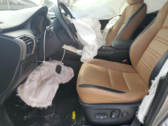 JTJYARBZXH2080551 Lexus Nx 200t Base