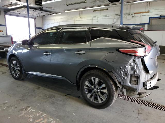 5N1AZ2MH2FN213352 Nissan MURANO S
