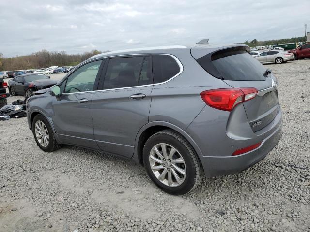 LRBFXCSA2KD033640 Buick Envision Essence