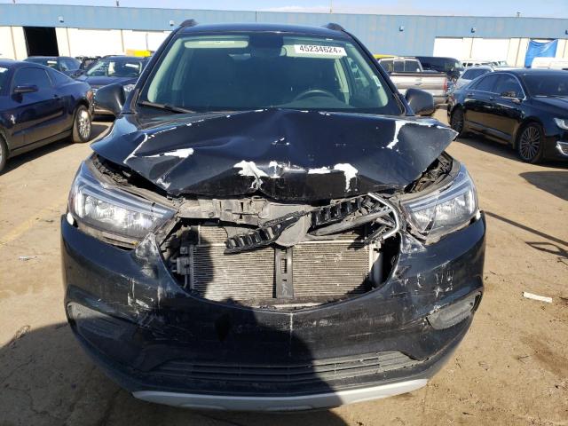 KL4CJESB2MB347226 Buick Encore Preferred