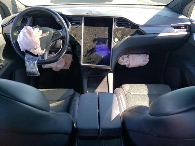 5YJXCAE20JF112192 Tesla MODEL X