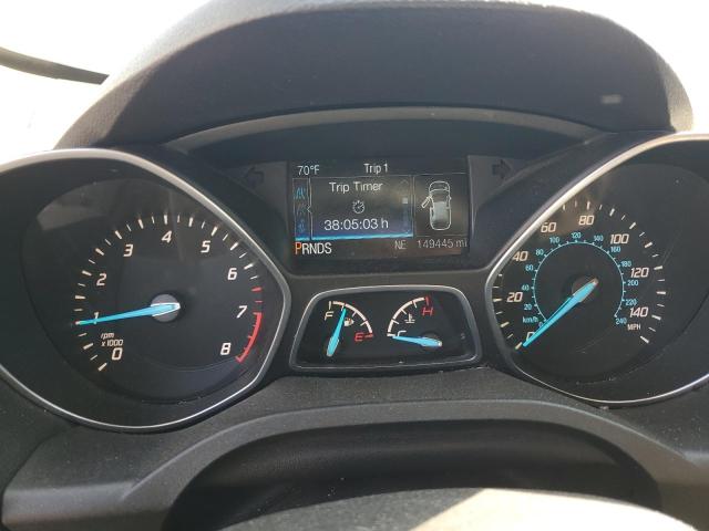 1FMCU0GX3EUC66838 Ford ESCAPE SE
