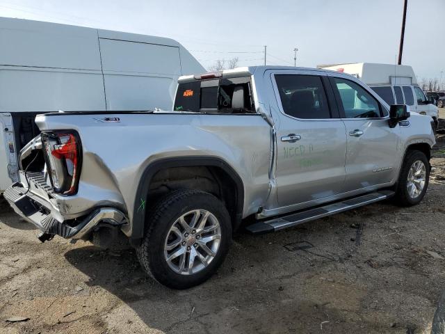 3GTU9DED2NG188114 GMC Sierra Limited K1500 Slt