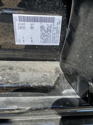 1N4AA6EV2PC513130 Nissan Maxima Sr