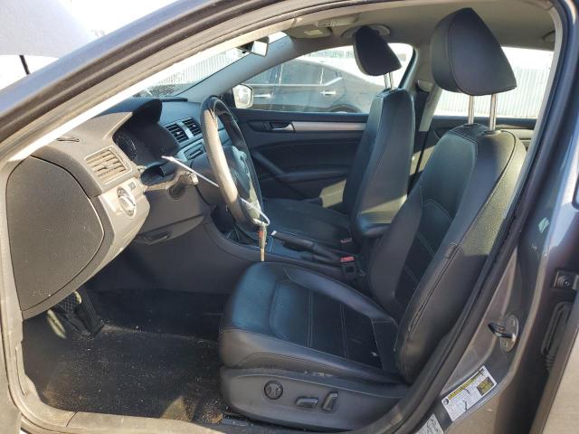 1VWAP7A3XEC009020 Volkswagen PASSAT S