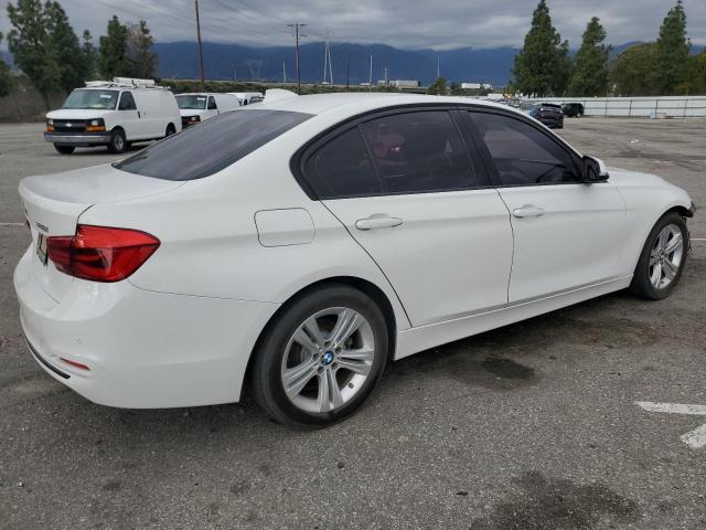 WBA8E9G53GNU28245 BMW 328 I Sulev