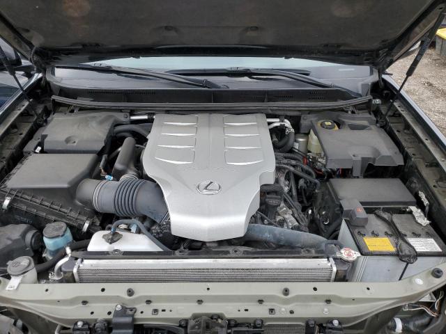 JTJAM7BX9N5304771 Lexus GX 460
