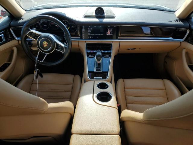 WP0AA2A71JL109804 Porsche PANAMERA 4