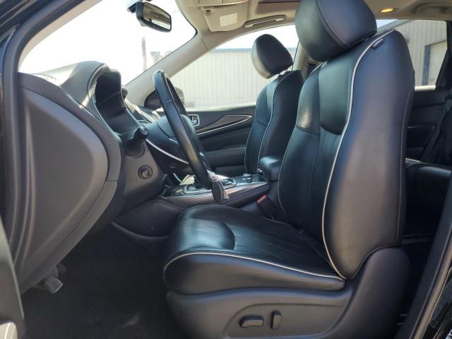 5N1DL0MM5JC531311 Infiniti QX60