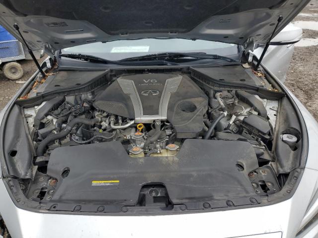 JN1EV7APXJM353158 Infiniti Q50 LUXE