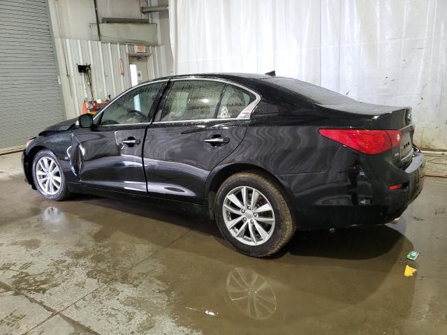 JN1BV7AR1FM423836 Infiniti Q50 BASE