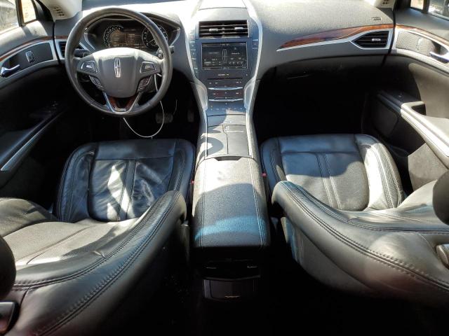 3LN6L2JK2ER826753 Lincoln MKZ