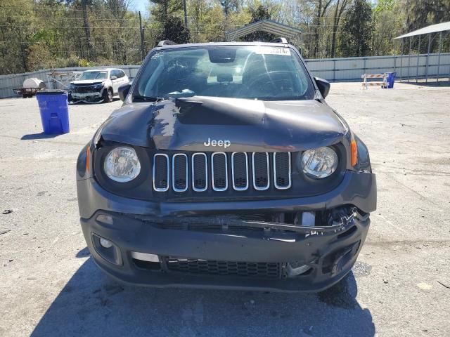 ZACCJABB7JPH48805 Jeep Renegade Latitude