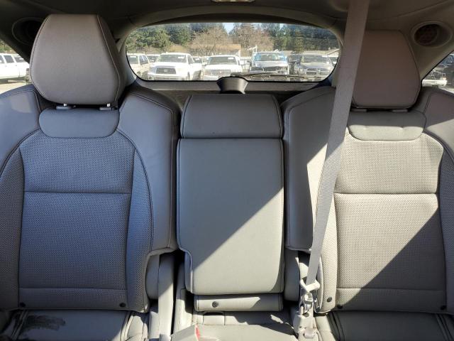 5J8YD4H52KL027704 Acura Mdx Technology