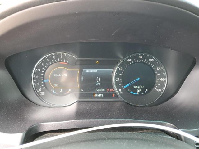 1FM5K8HT9HGB63113 Ford Explorer Platinum