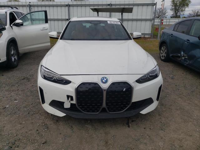 WBY73AW03NFN11904 BMW I4 Edrive40