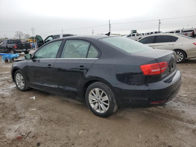 3VWLA7AJ1FM246195 Volkswagen JETTA TDI