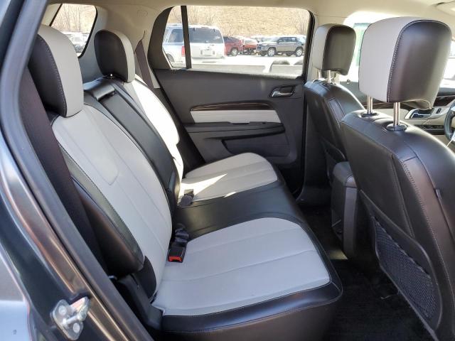 2GKFLVE32H6187914 GMC Terrain Denali