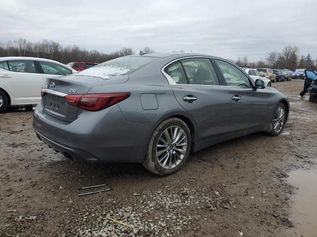JN1EV7ARXJM432735 Infiniti Q50 LUXE