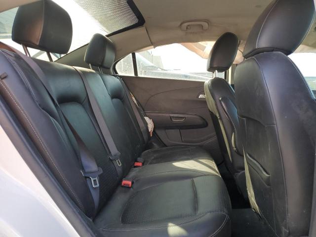 1G1JF5SB9H4131312 Chevrolet Sonic Premier