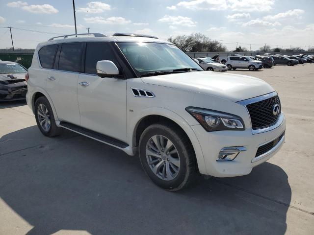 JN8AZ2NF4F9574063 Infiniti QX80