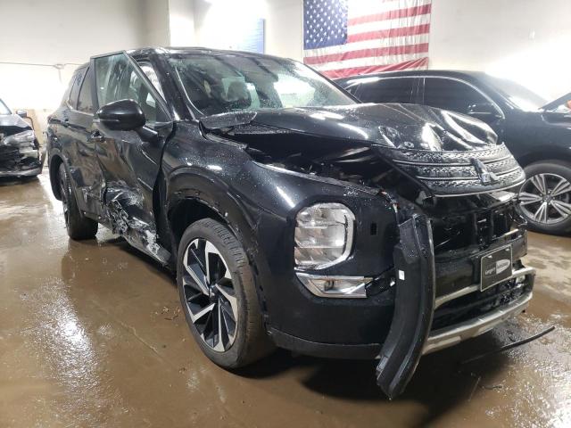 JA4J4UA81PZ023663 Mitsubishi Outlander Se