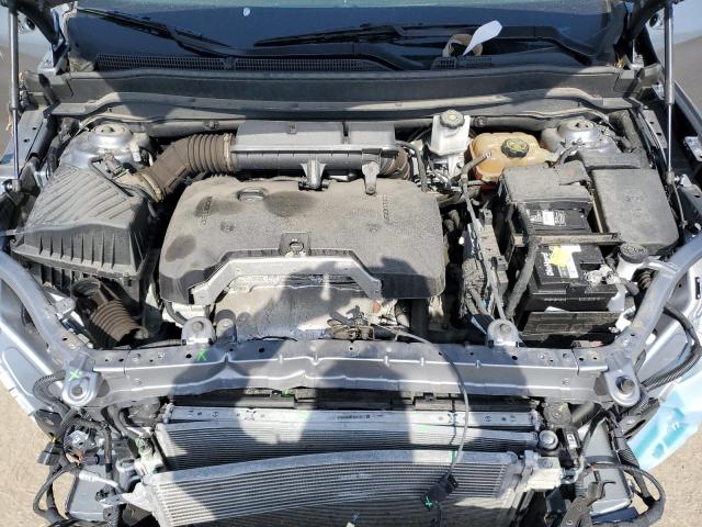 LRBFXCSA3KD023781 Buick Envision Essence