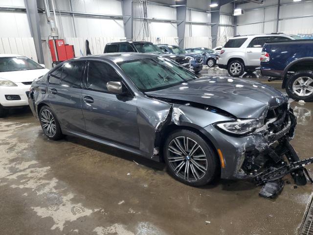 WBA5U9C01LA380276 BMW M340XI