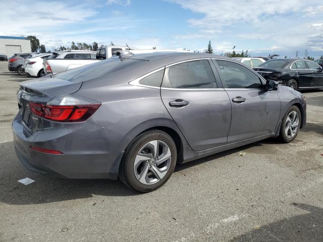 19XZE4F51KE002675 Honda INSIGHT EX