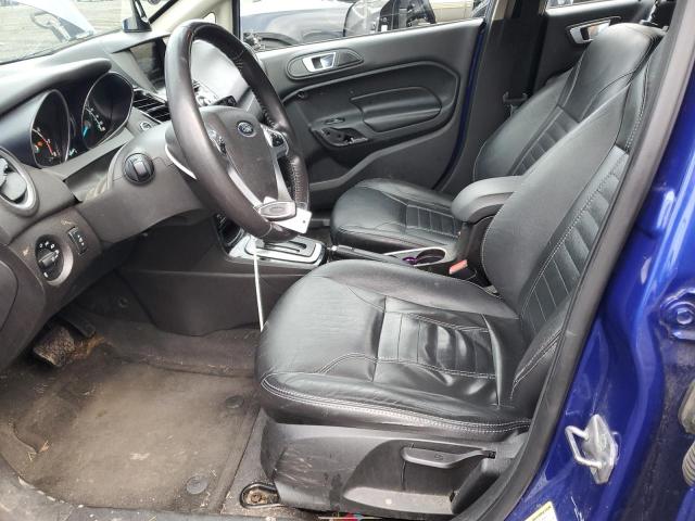 3FADP4FJ5EM177268 Ford Fiesta Titanium