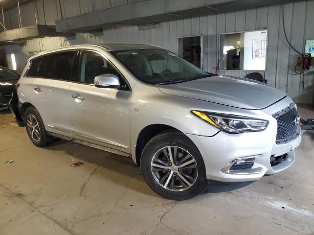 5N1DL0MM9KC527716 Infiniti QX60 LUXE