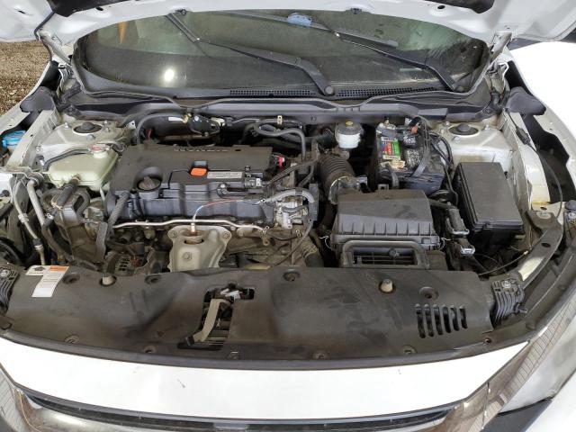 2HGFC2F51GH551948 Honda Civic Lx